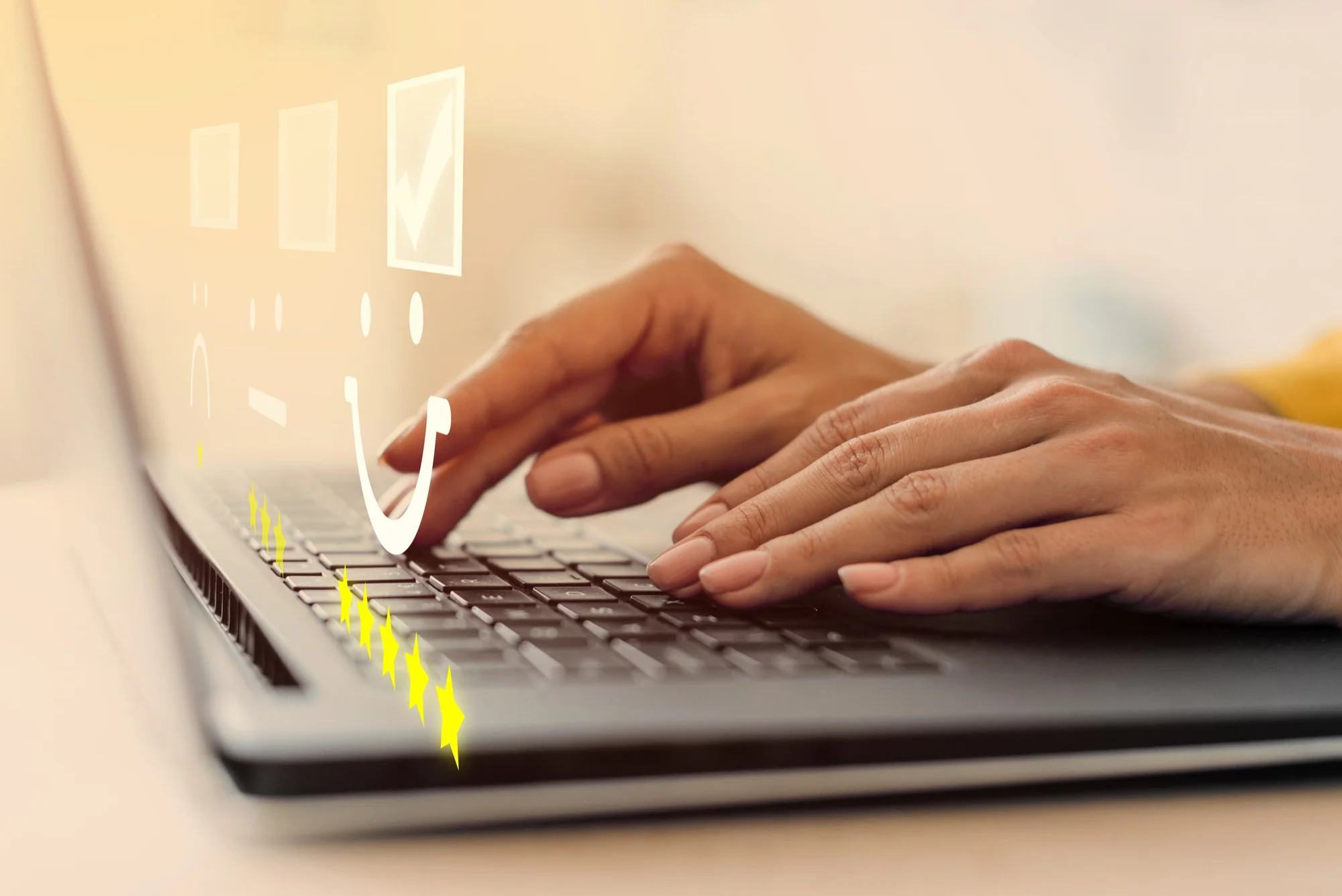 Bezahlte Umfragen: Die besten Anbieter