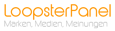LoopsterPanel Logo